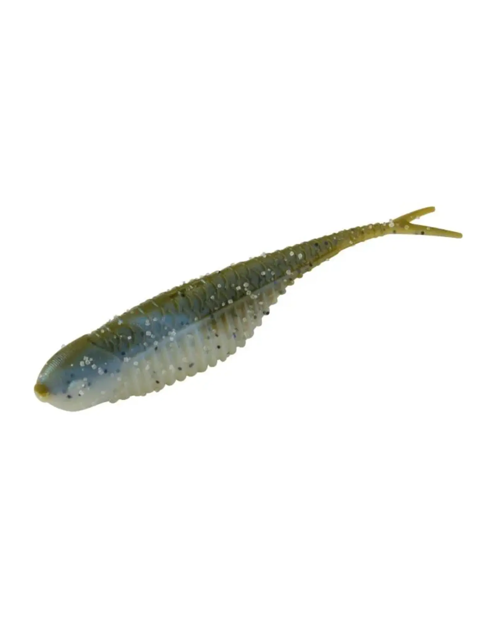 Great Lakes Finesse Great Lakes Finesse Hover Minnow