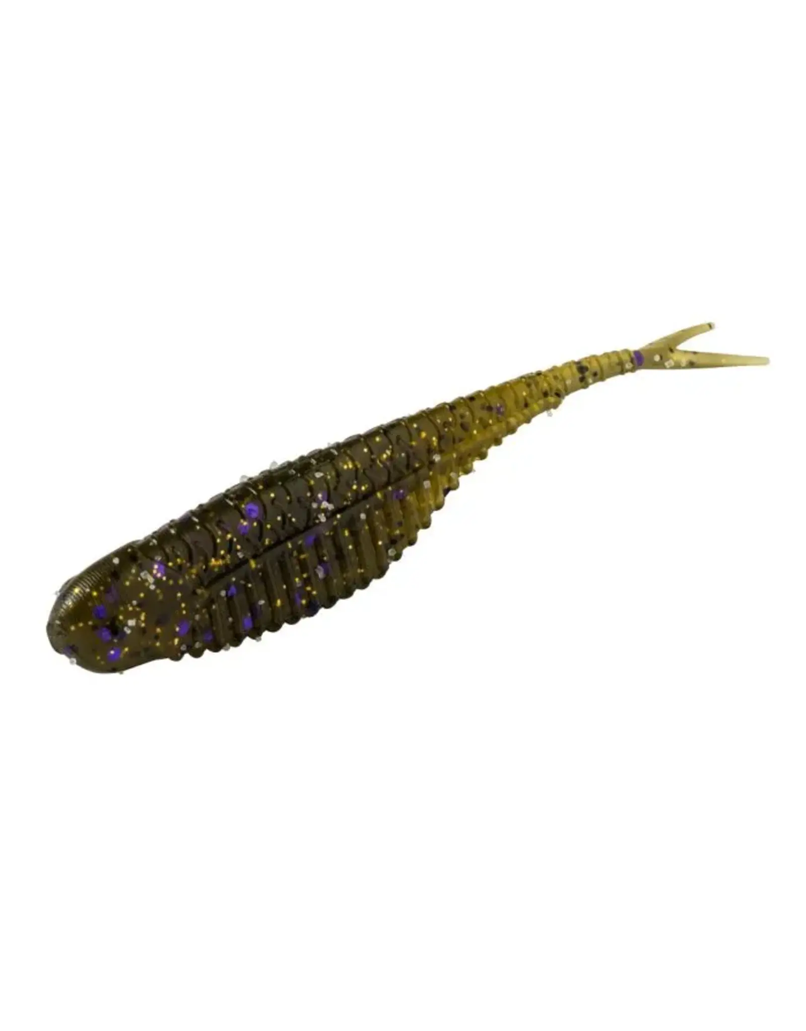 Great Lakes Finesse Great Lakes Finesse Hover Minnow