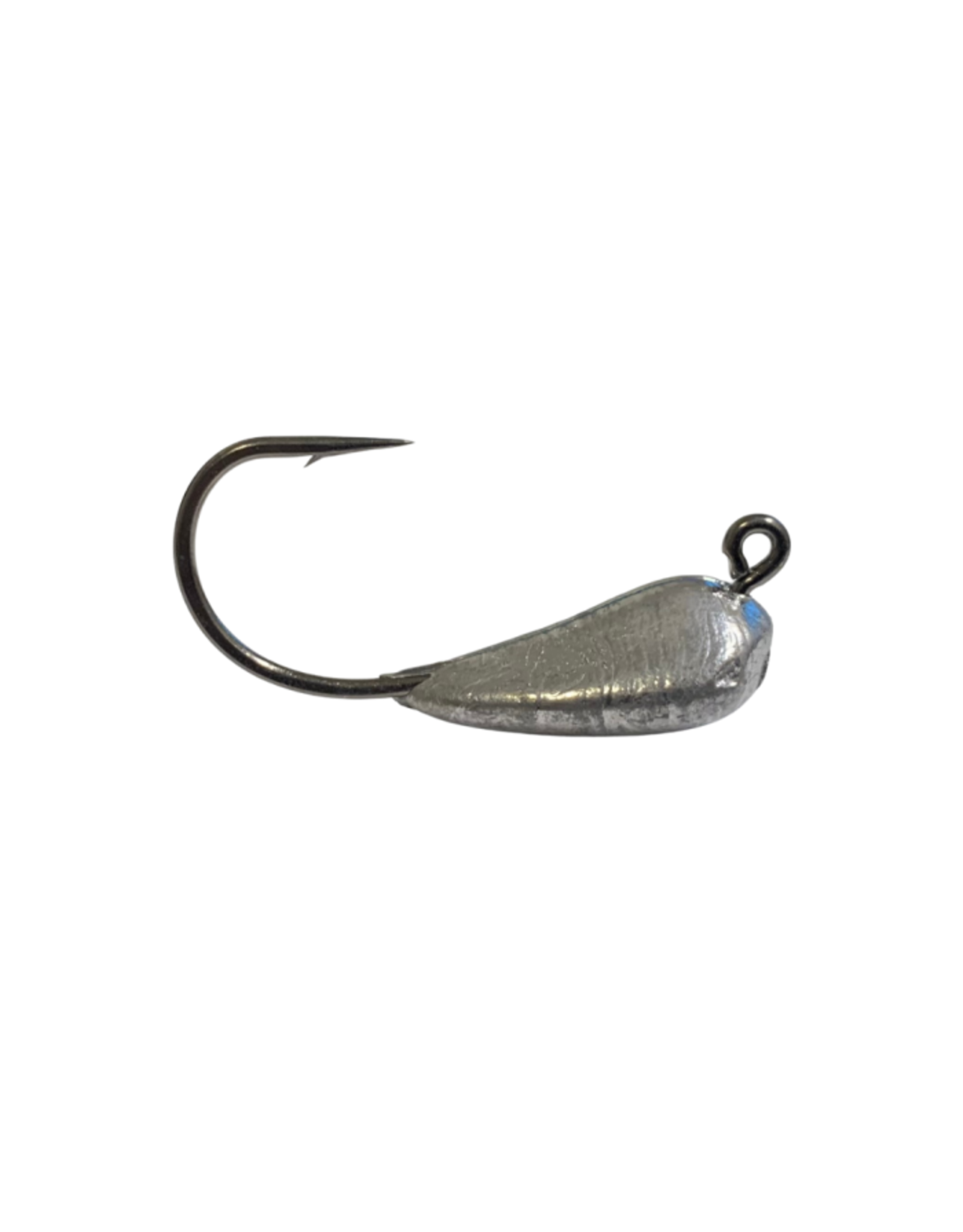 Great Lakes Finesse Great Lakes Finesse Mini Pro Tube Jighead