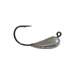 Great Lakes Finesse Great Lakes Finesse Mini Pro Tube Jighead