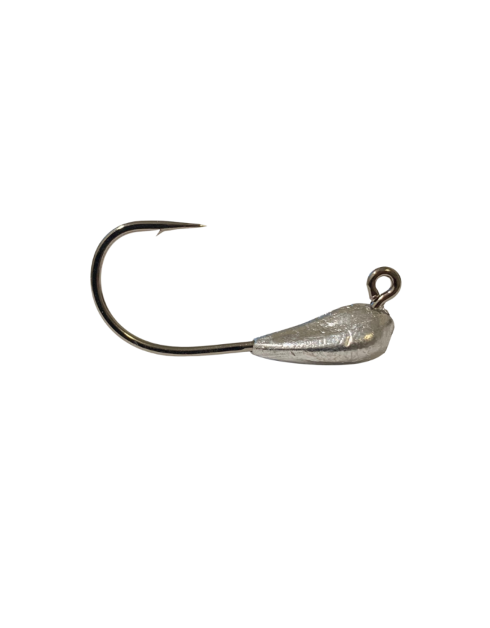 Great Lakes Finesse Great Lakes Finesse Mini Pro Tube Jighead