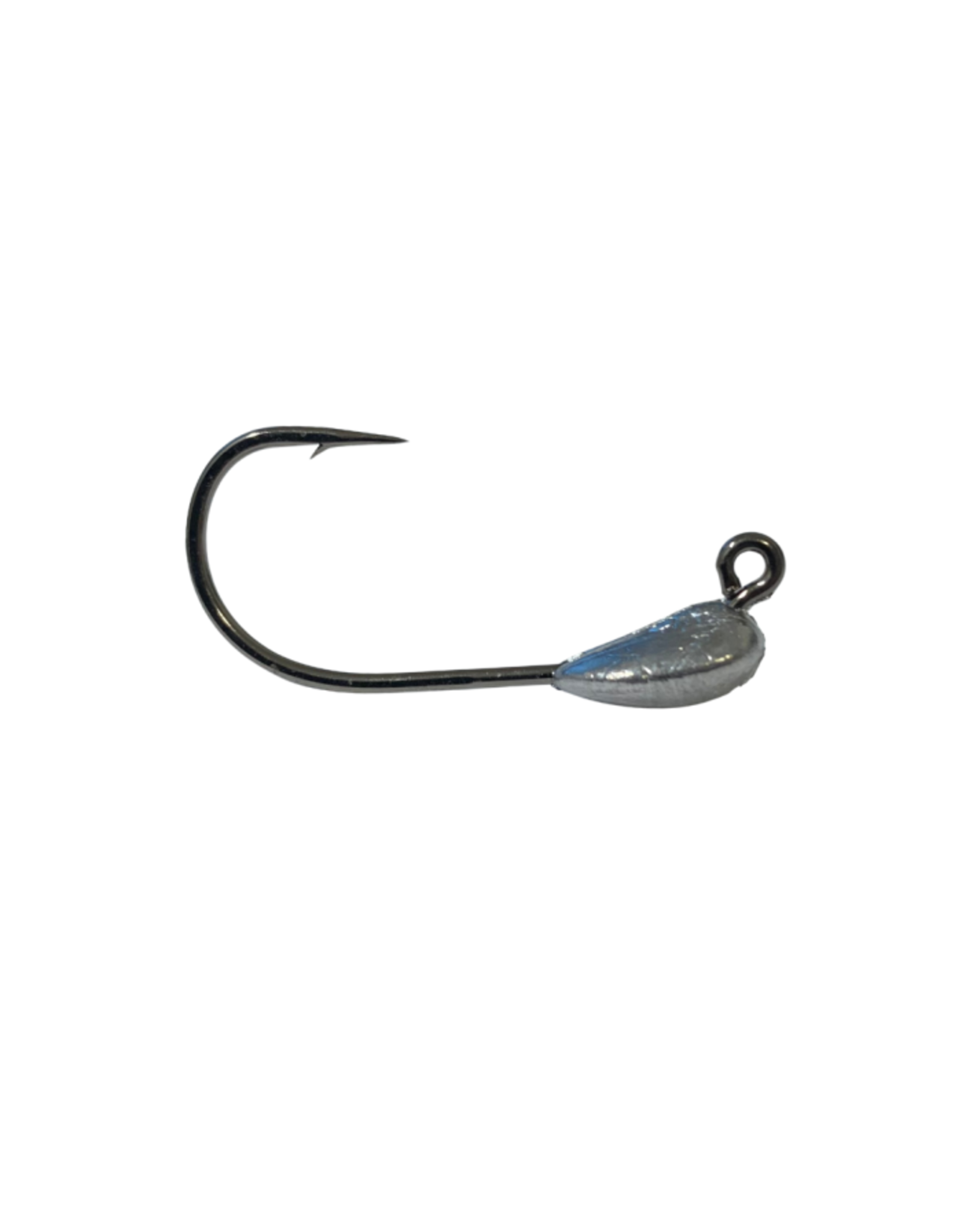 Great Lakes Finesse Great Lakes Finesse Mini Pro Tube Jighead