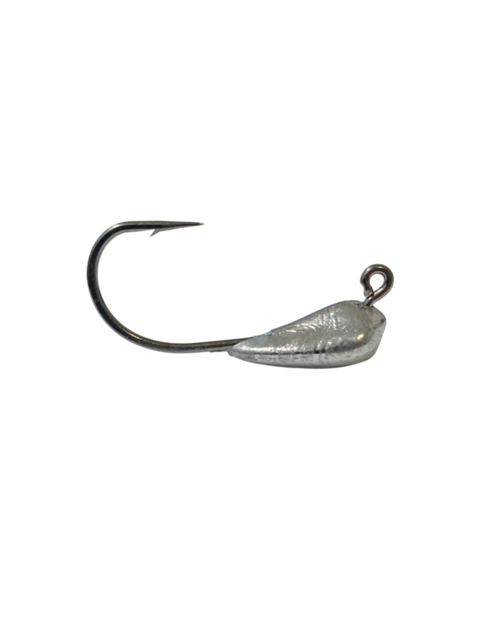 Great Lakes Finesse Great Lakes Finesse Mini Pro Tube Jighead