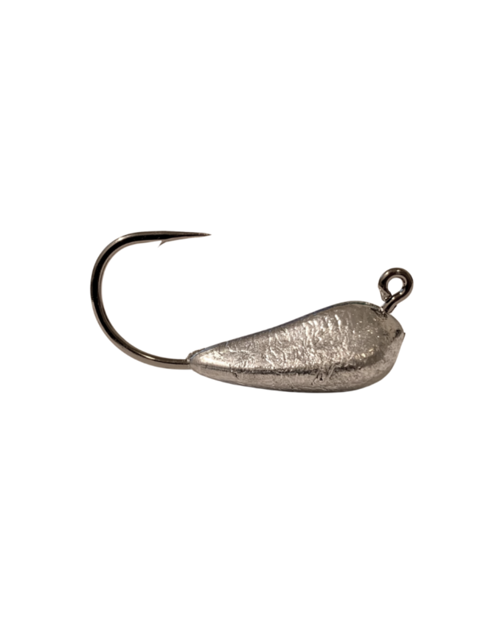 Great Lakes Finesse Great Lakes Finesse Mini Pro Tube Jighead