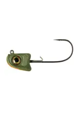 Great Lakes Finesse Great Lakes Finesse Sneaky Swimbait Jighead