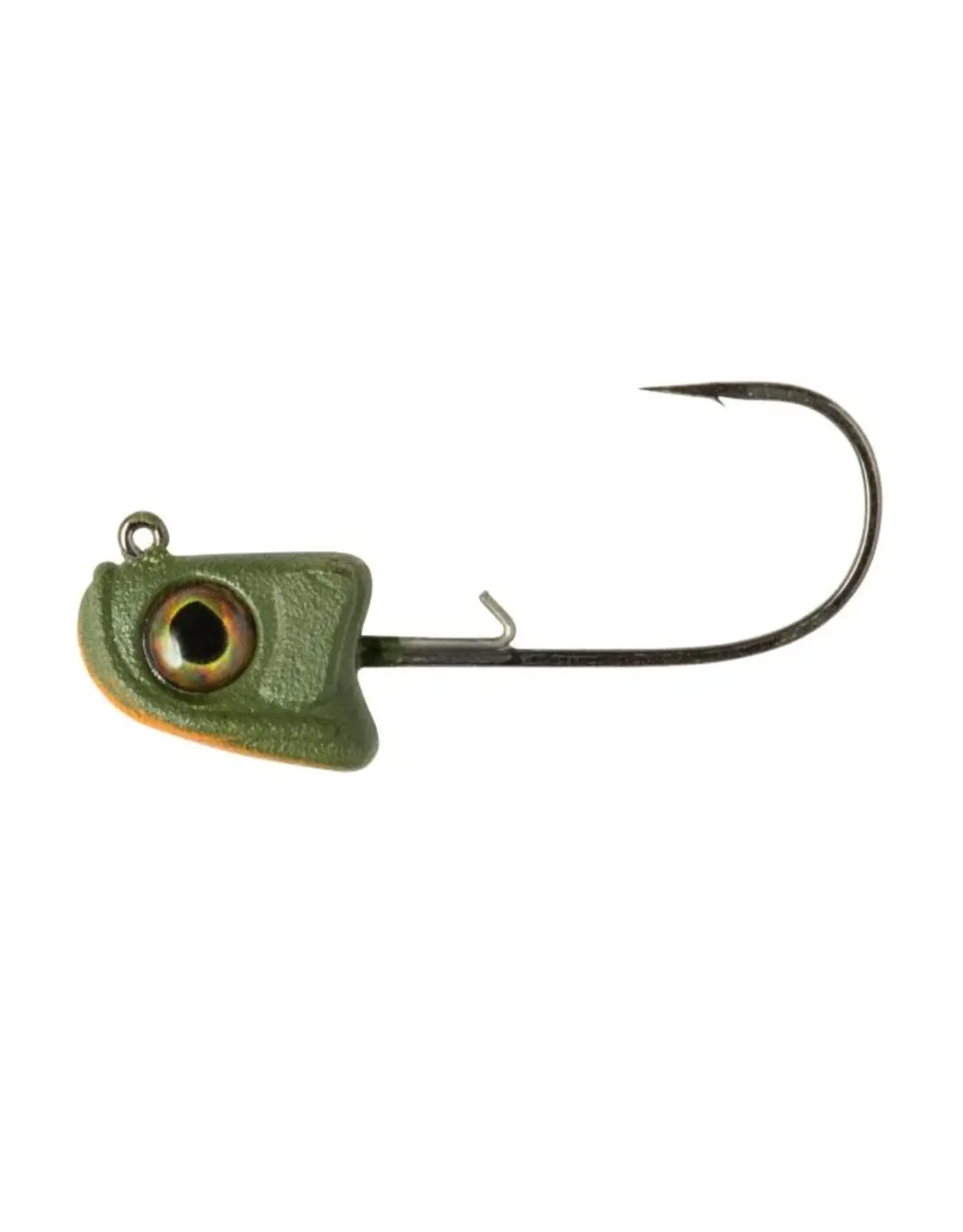 Great Lakes Finesse Great Lakes Finesse Sneaky Swimbait Jighead