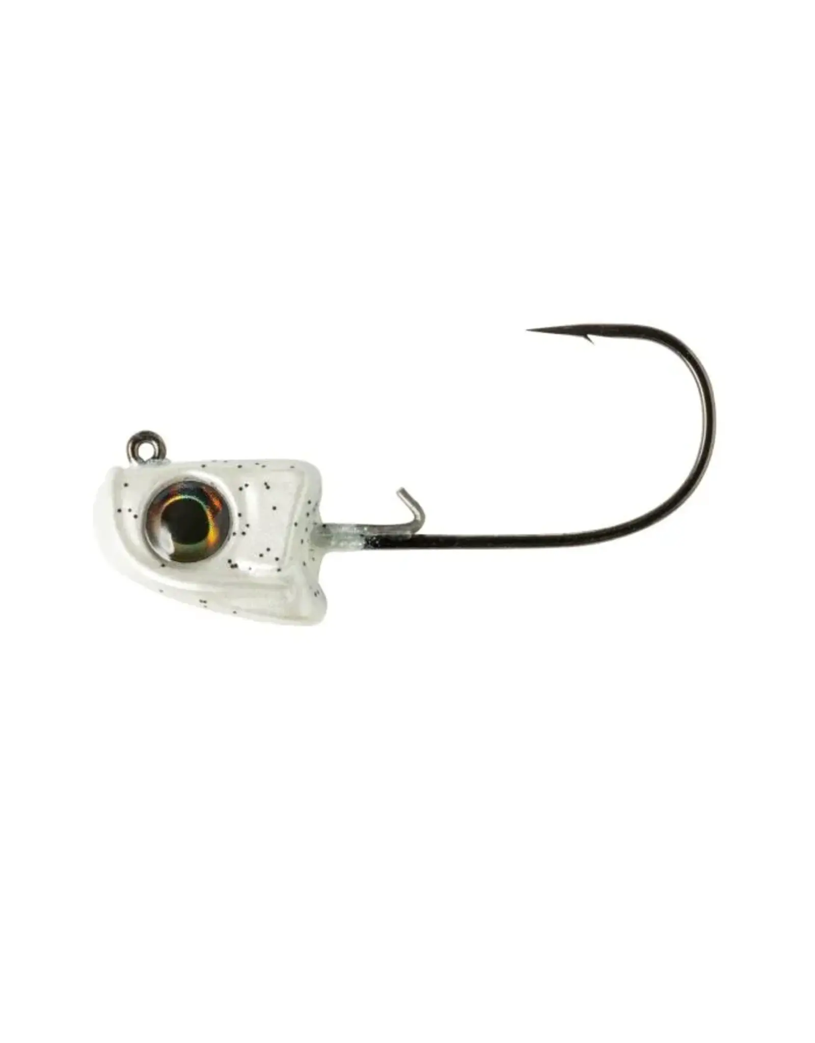 Great Lakes Finesse Great Lakes Finesse Sneaky Swimbait Jighead