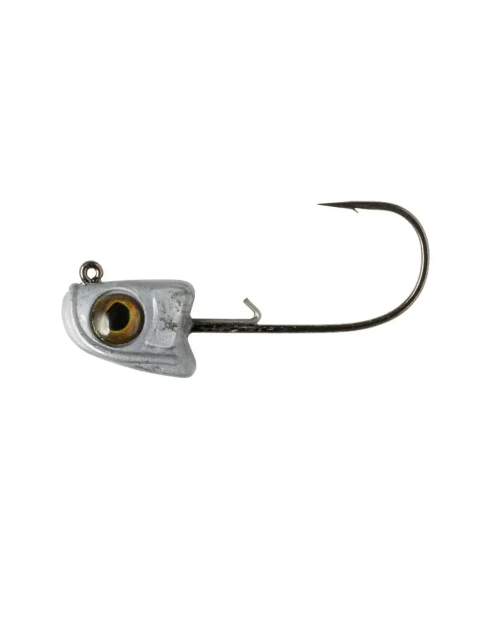 Great Lakes Finesse Great Lakes Finesse Sneaky Swimbait Jighead