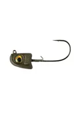 Great Lakes Finesse Great Lakes Finesse Sneaky Swimbait Jighead