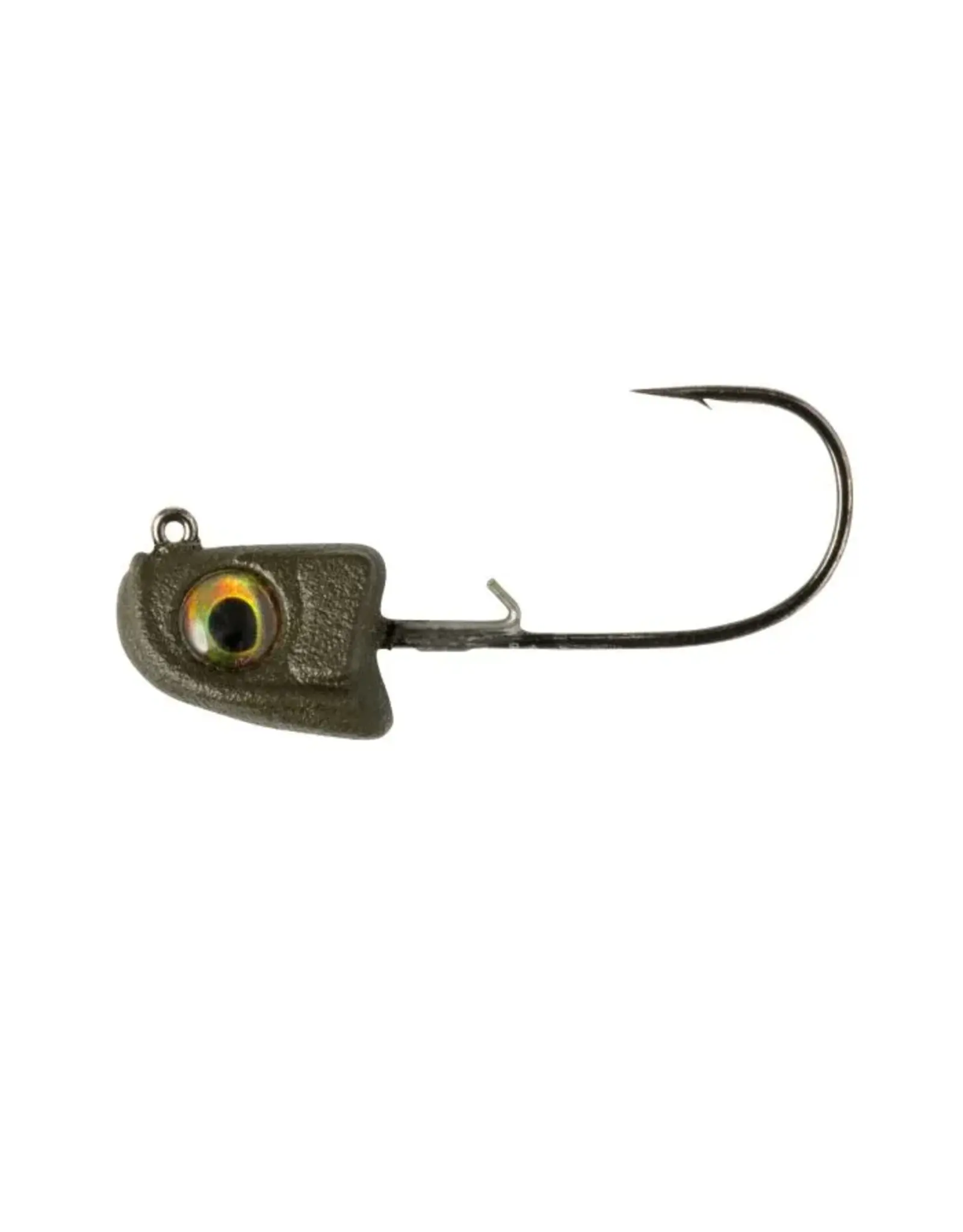 Great Lakes Finesse Great Lakes Finesse Sneaky Swimbait Jighead