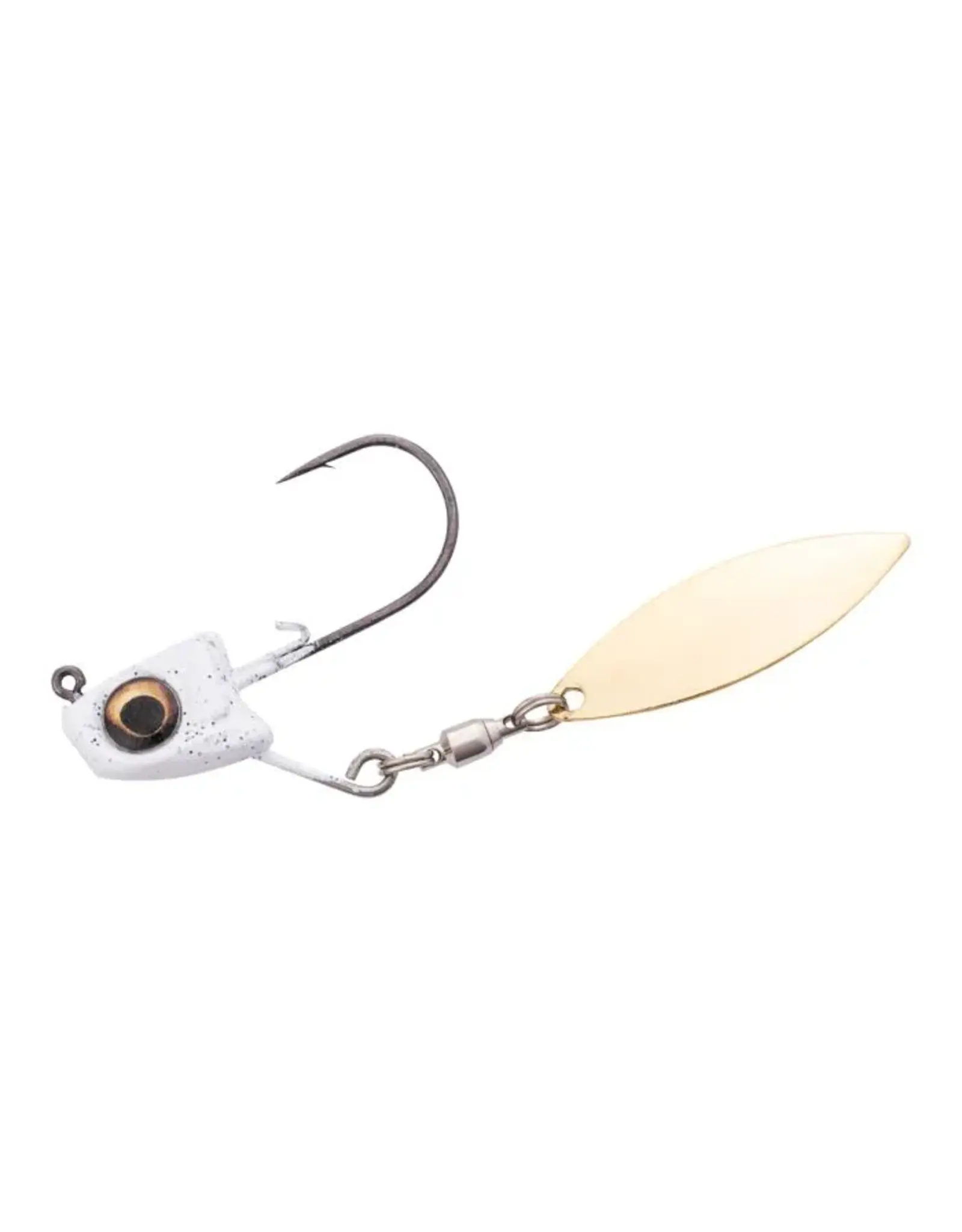 Great Lakes Finesse Great Lakes Finesse Sneaky Underspin Jig