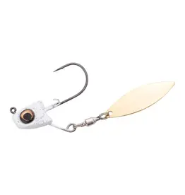Great Lakes Finesse Great Lakes Finesse Sneaky Underspin Jig
