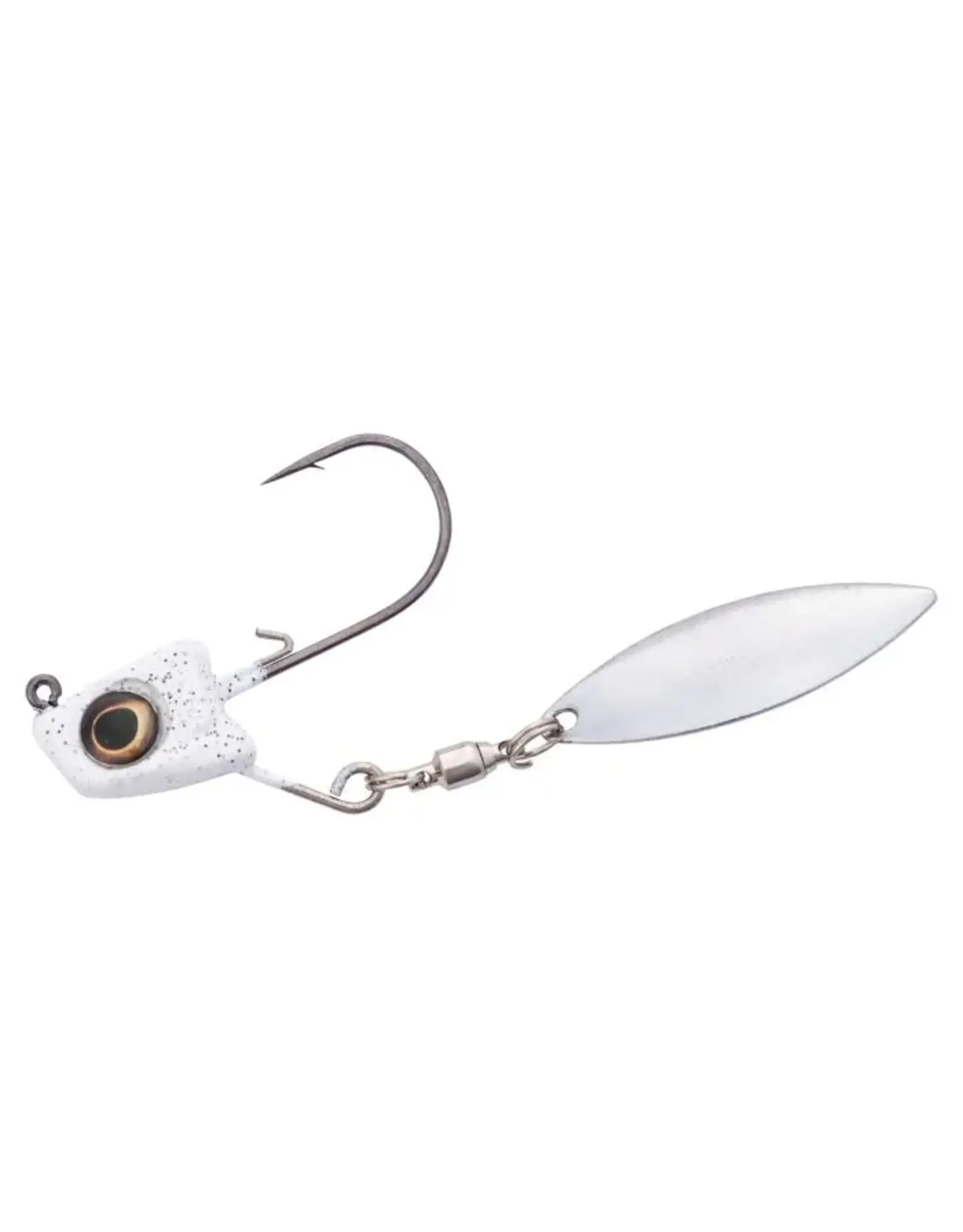 Great Lakes Finesse Great Lakes Finesse Sneaky Underspin Jig