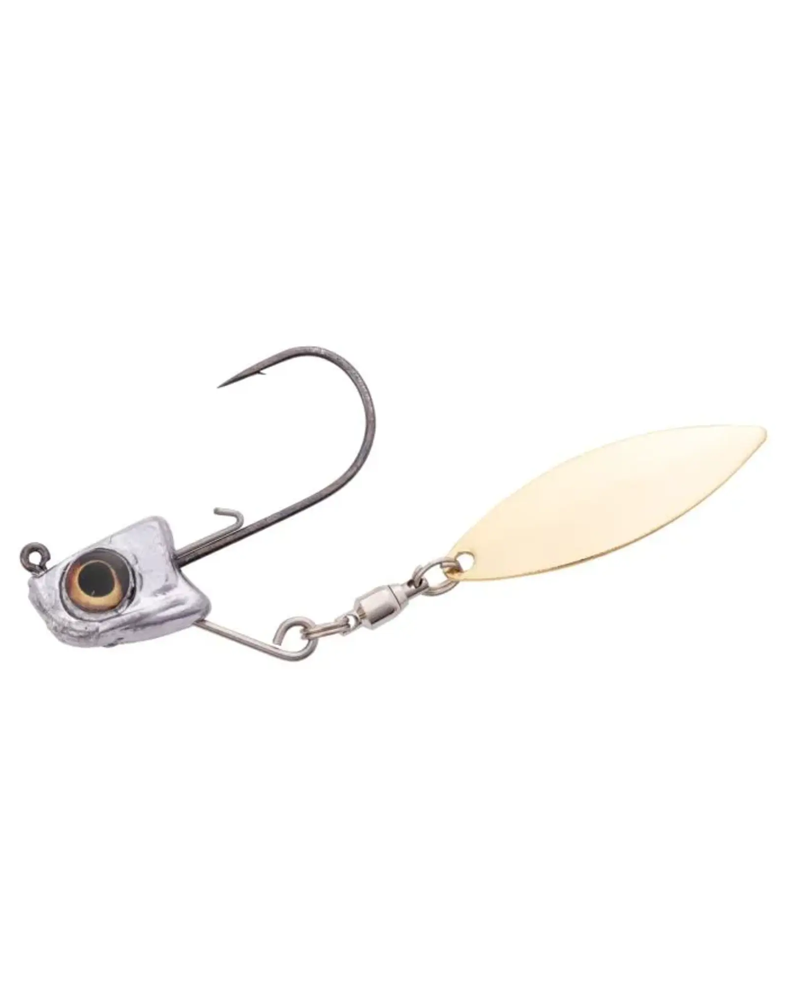 Great Lakes Finesse Great Lakes Finesse Sneaky Underspin Jig