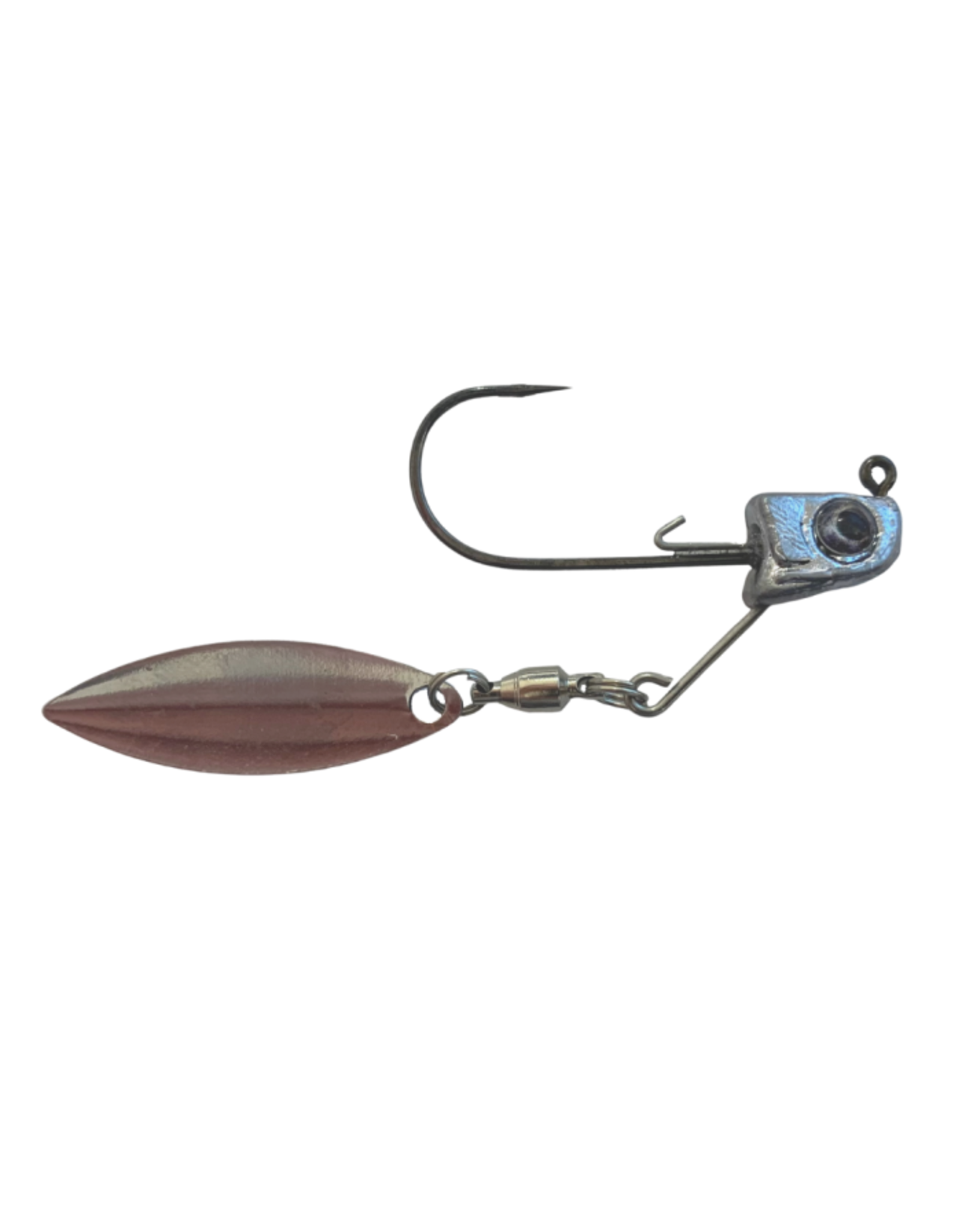 Great Lakes Finesse Great Lakes Finesse Sneaky Underspin Jig