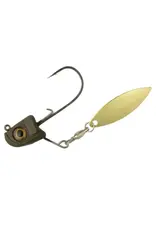 Great Lakes Finesse Great Lakes Finesse Sneaky Underspin Jig