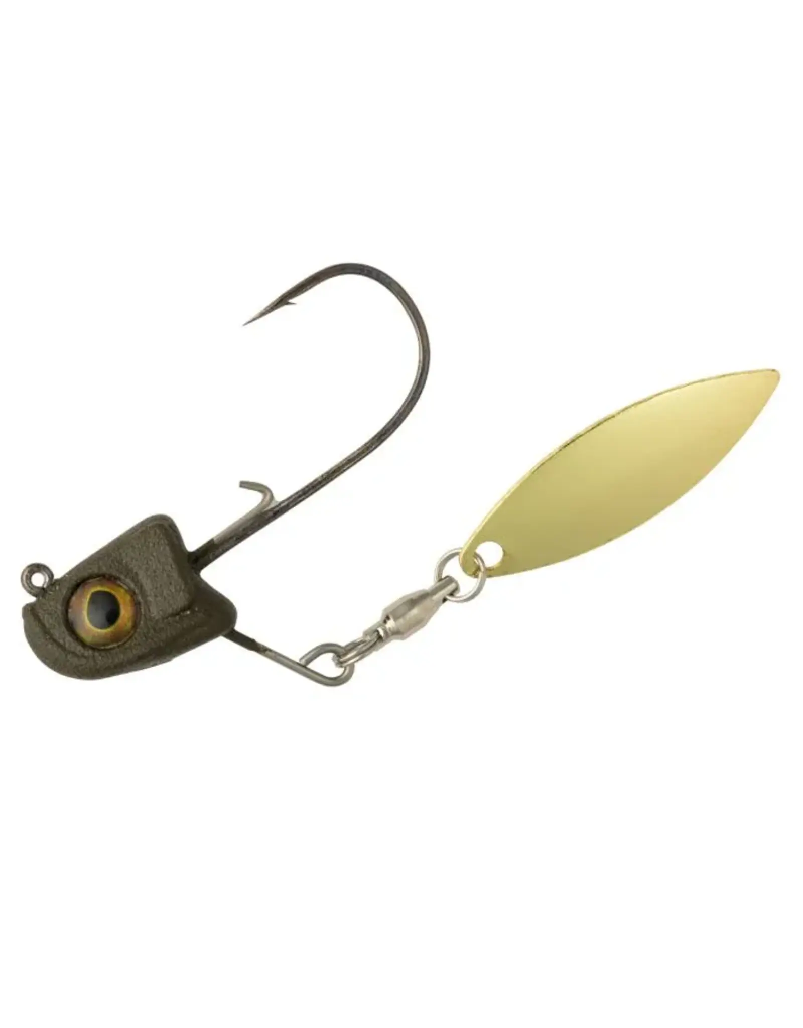Great Lakes Finesse Great Lakes Finesse Sneaky Underspin Jig