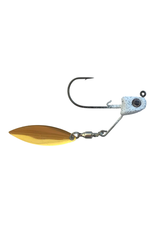 Great Lakes Finesse Great Lakes Finesse Sneaky Underspin Jig