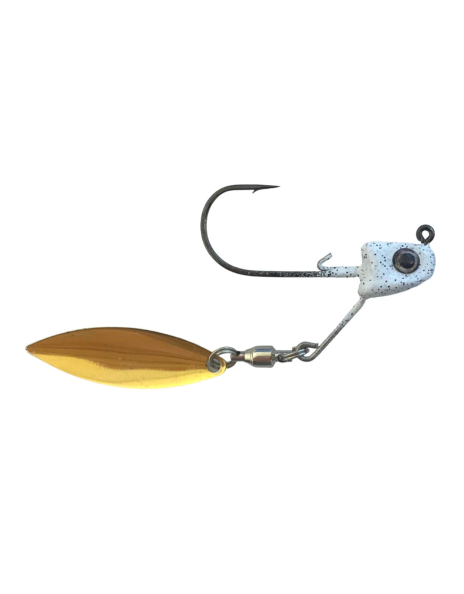 Great Lakes Finesse Great Lakes Finesse Sneaky Underspin Jig