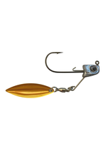 Great Lakes Finesse Great Lakes Finesse Sneaky Underspin Jig