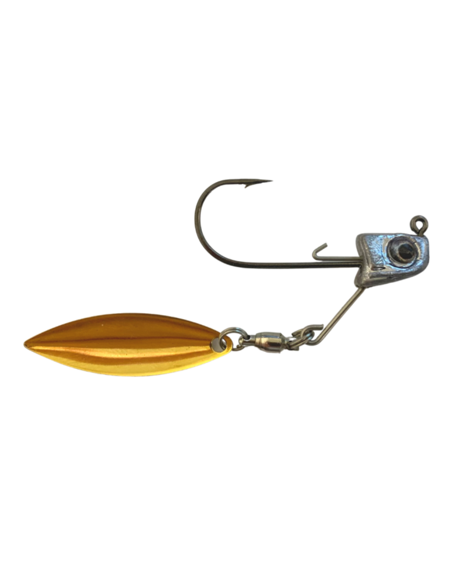 Great Lakes Finesse Great Lakes Finesse Sneaky Underspin Jig
