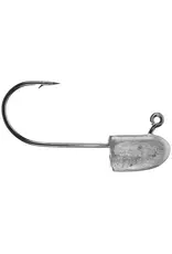 Strike King Strike King Internal Swimbait Heads 3/4 oz Unpainted 2pk