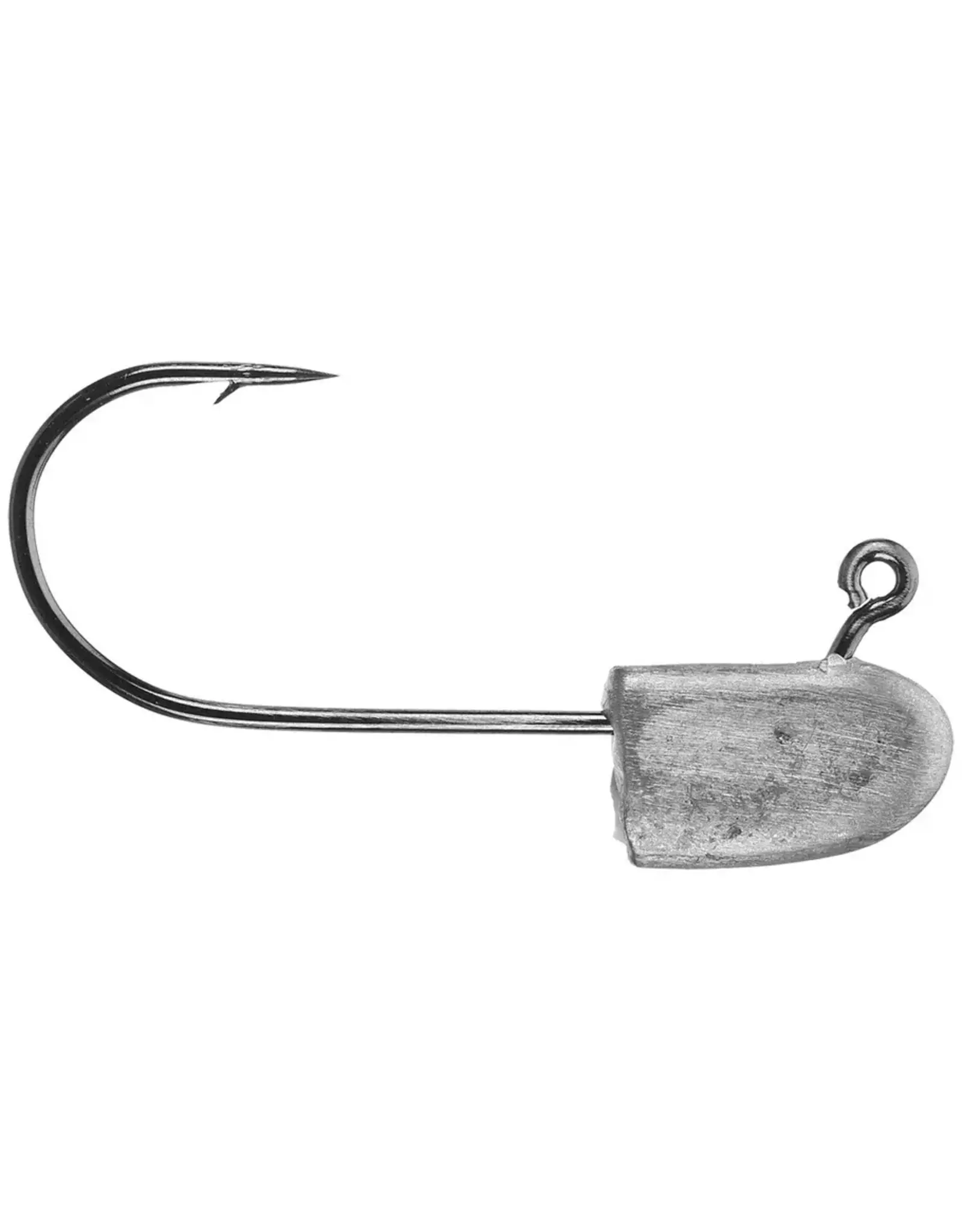 Strike King Strike King Internal Swimbait Heads 3/4 oz Unpainted 2pk
