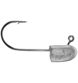 Strike King Strike King Internal Swimbait Heads 3/4 oz Unpainted 2pk