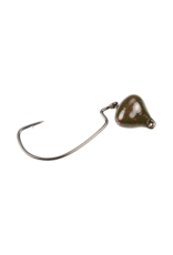 Strike King Strike King Mark Davis Jointed Structure 3/4oz Jig Head
