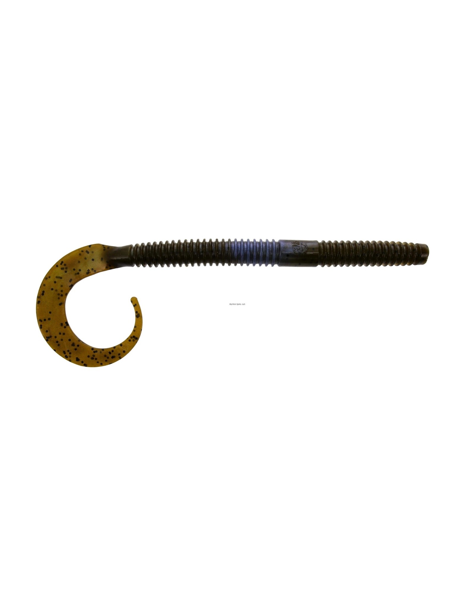 Yamamoto Baits Yamamoto 10" Ichi Worm Floater