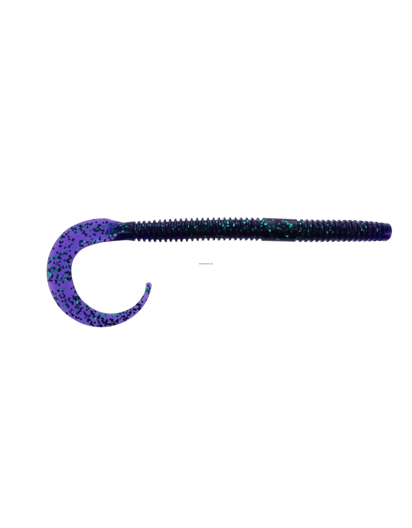 Yamamoto Baits Yamamoto 10" Ichi Worm Floater