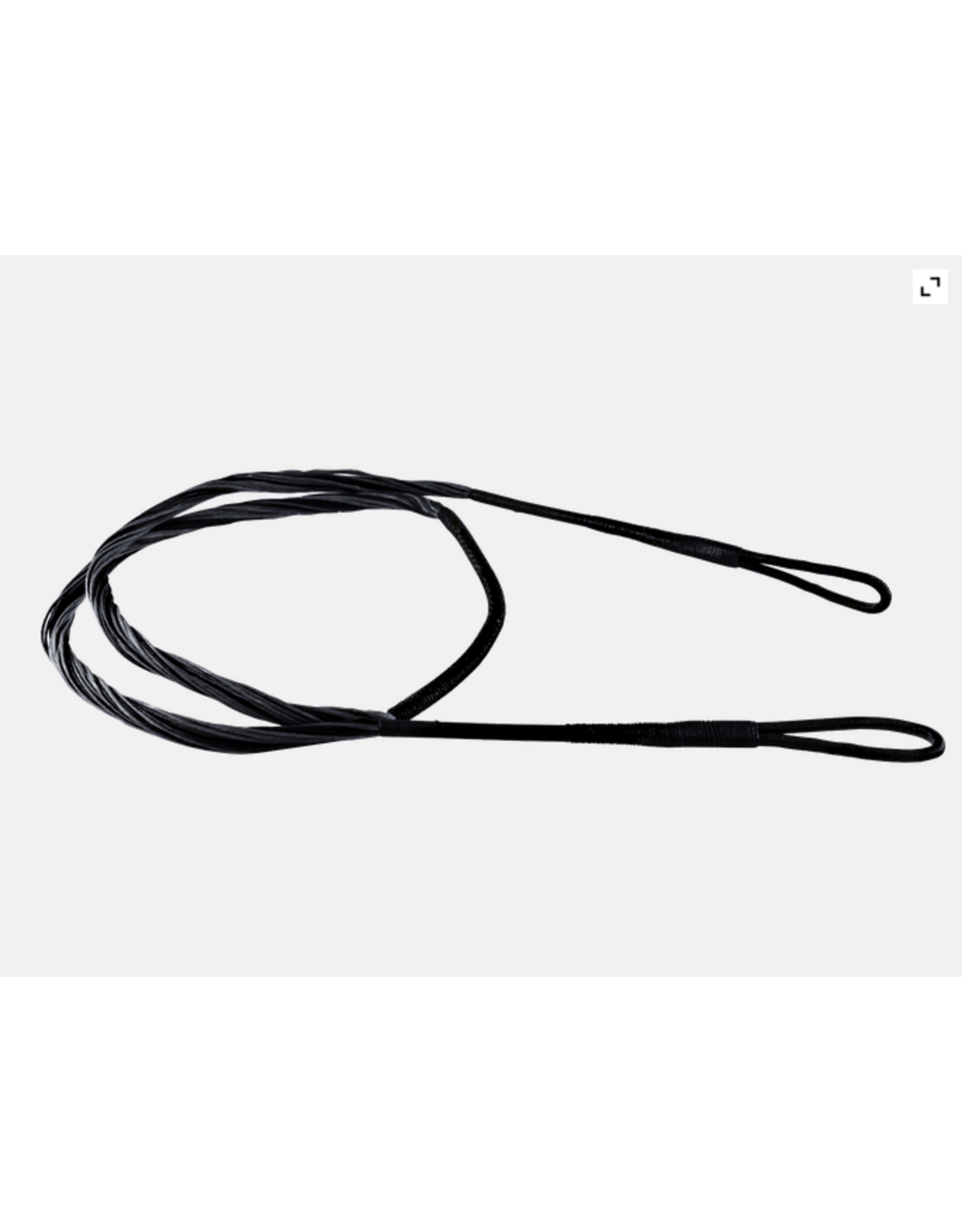 Excalibur Excalibur Crossbow Strings Black Micro 1993