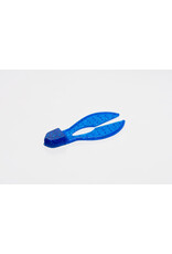 Zoom Zoom Super Chunk Jig Trailer 5pk