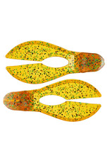 Zoom Zoom Super Chunk Jig Trailer 5pk