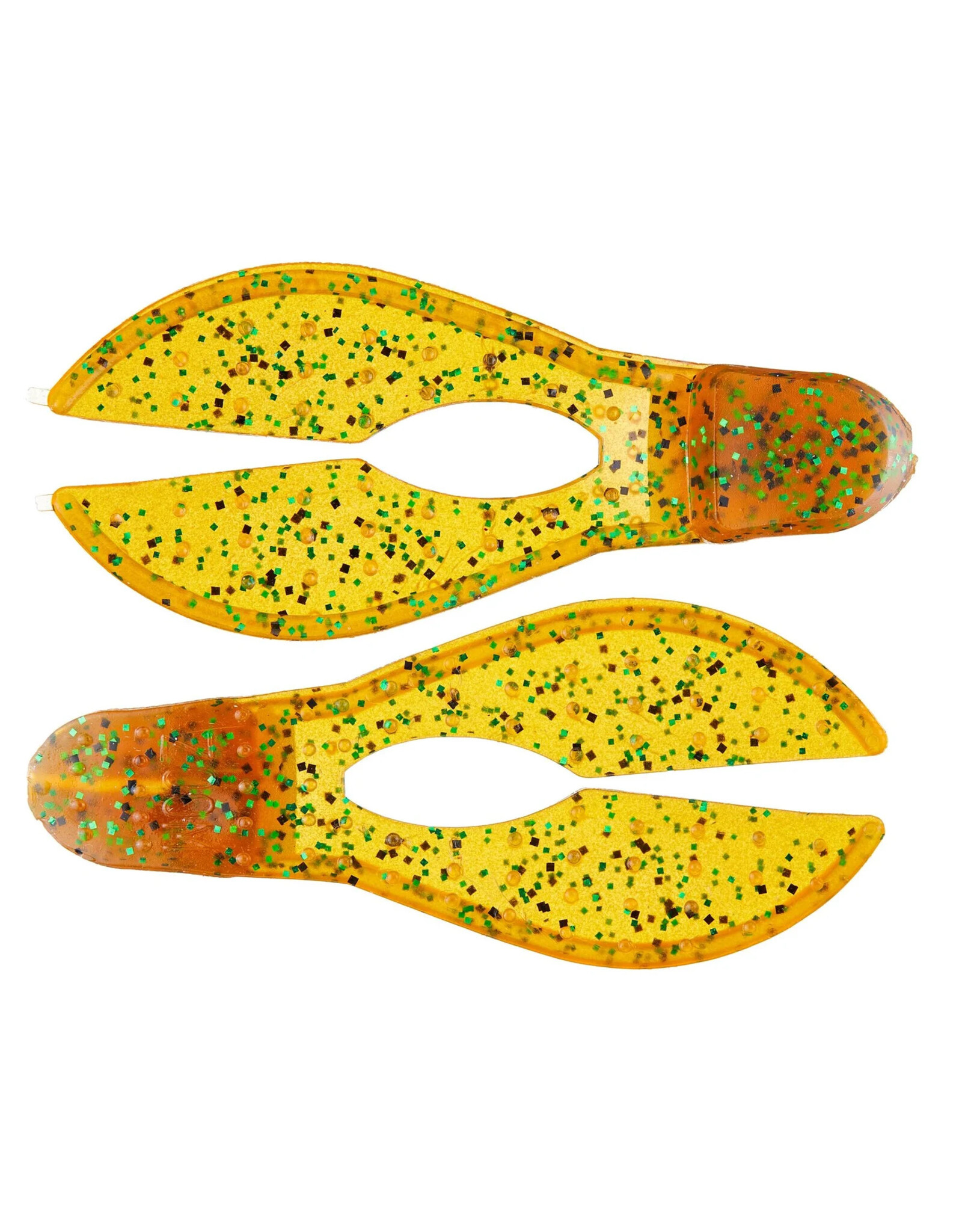 Zoom Zoom Super Chunk Jig Trailer 5pk