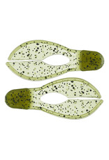 Zoom Zoom Super Chunk Jig Trailer 5pk