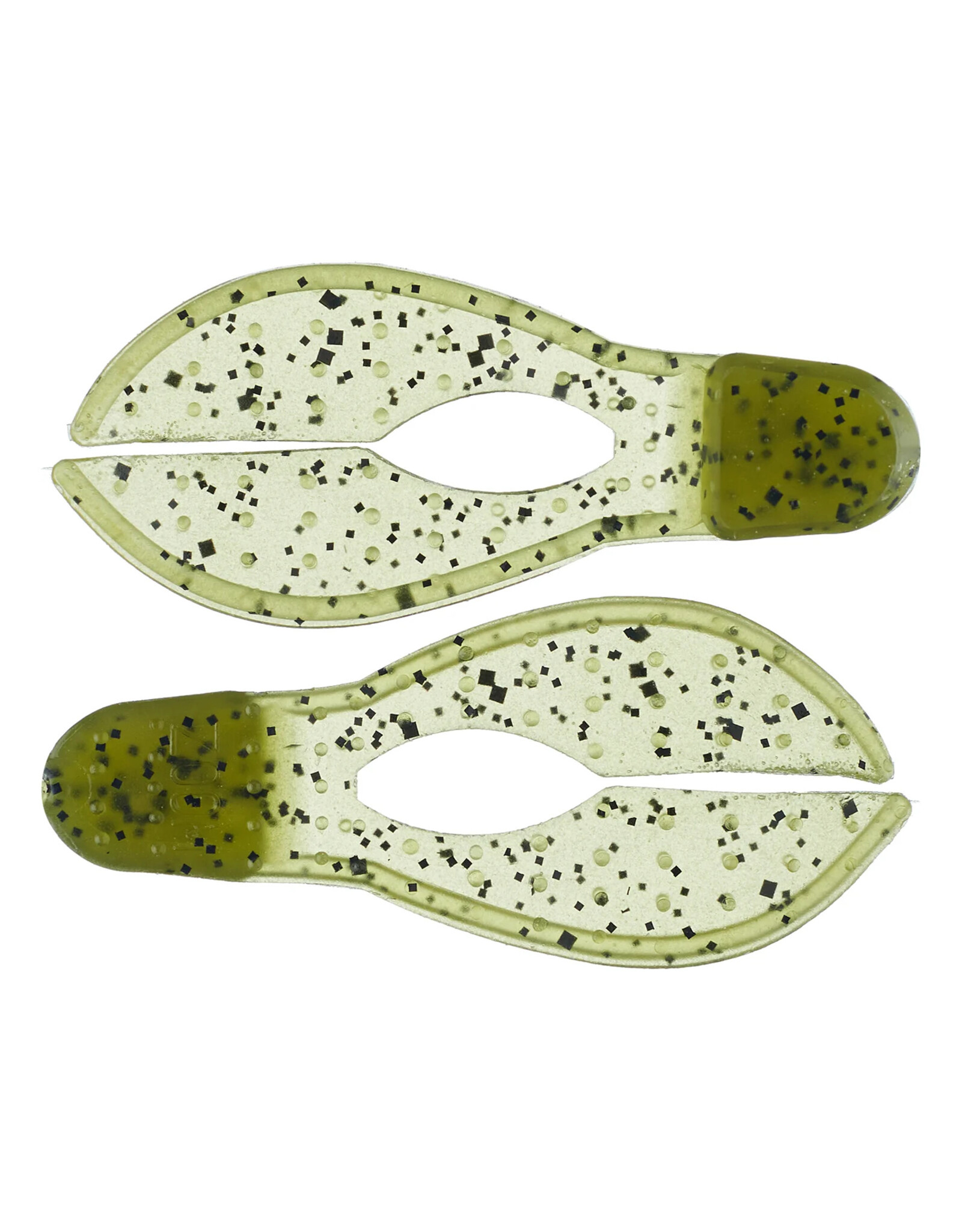 Zoom Zoom Super Chunk Jig Trailer 5pk