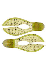 Zoom Zoom Super Chunk Jig Trailer 5pk