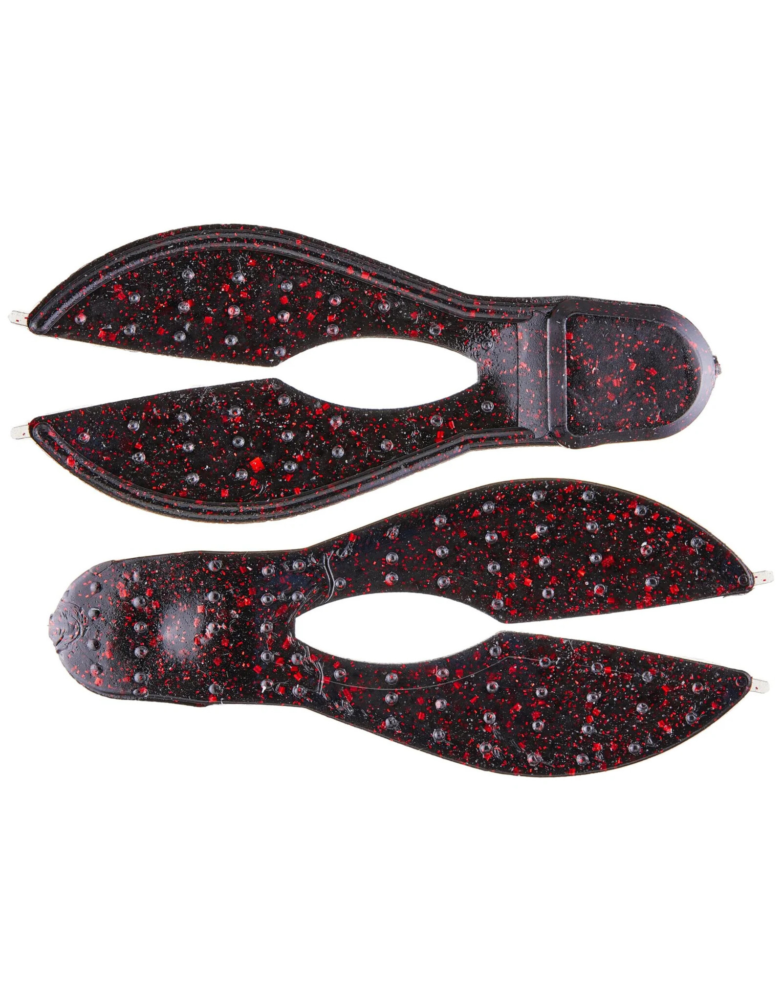 Zoom Zoom Super Chunk Jig Trailer 5pk