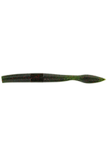 GARY YAMAMOTO Daiwa Yamamoto Neko Fat Worm 5"