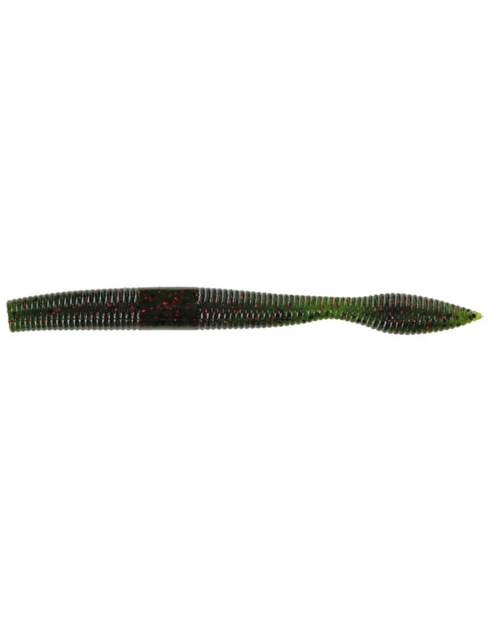 GARY YAMAMOTO Daiwa Yamamoto Neko Fat Worm 5"