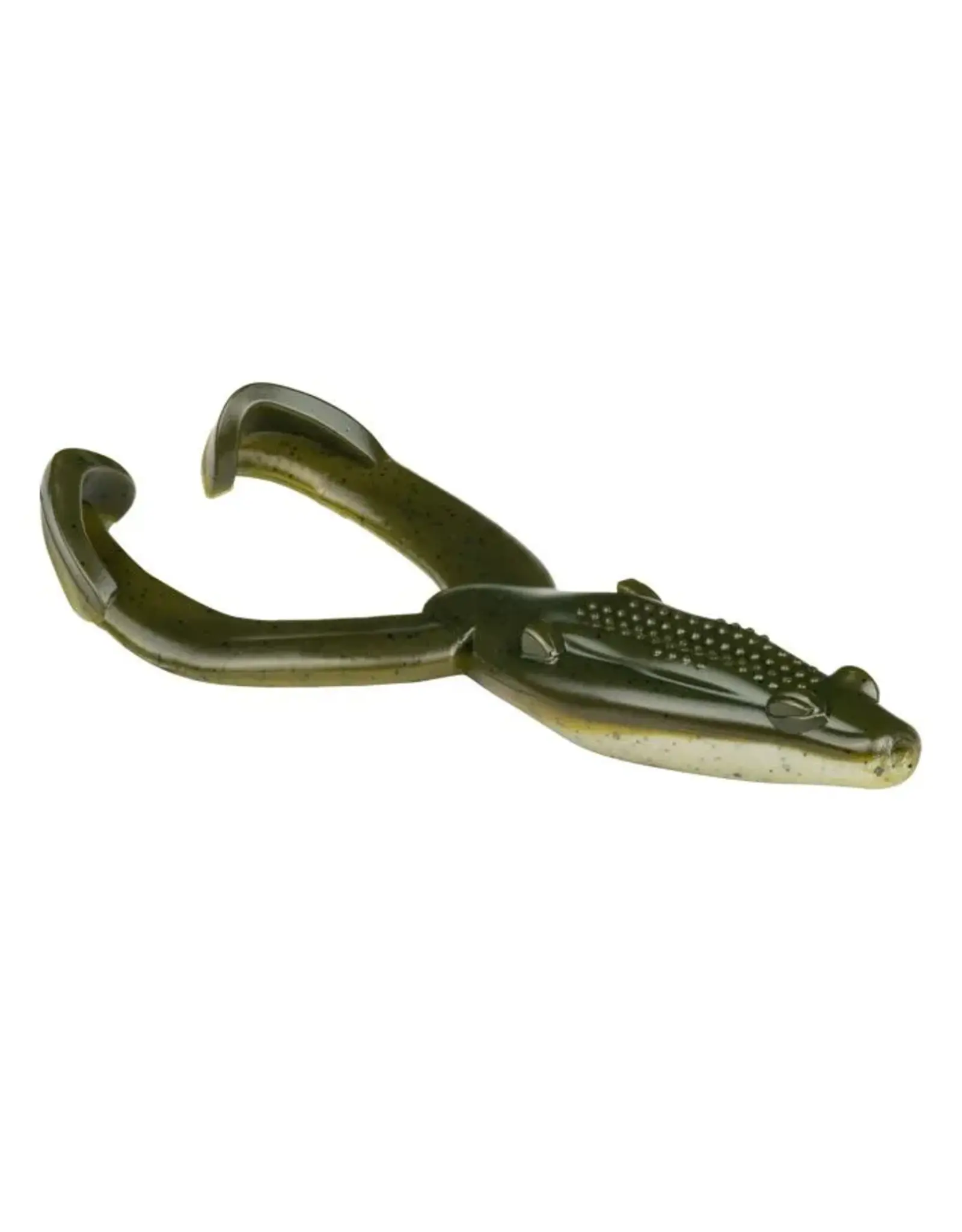 YUM Yum Tip Toad 4.5"