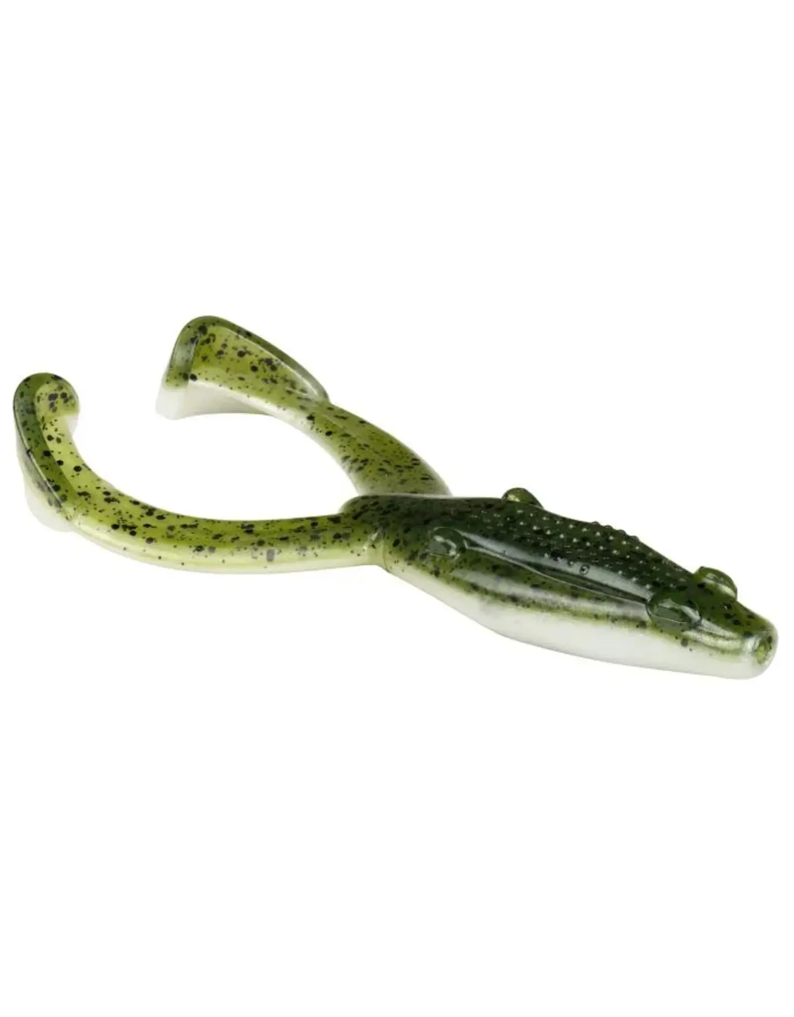 YUM Yum Tip Toad 4.5"