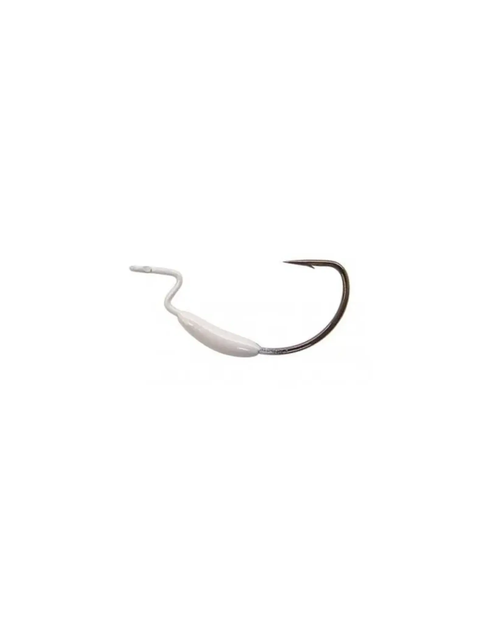 YUM Yum Money Minnow Weighted Hook