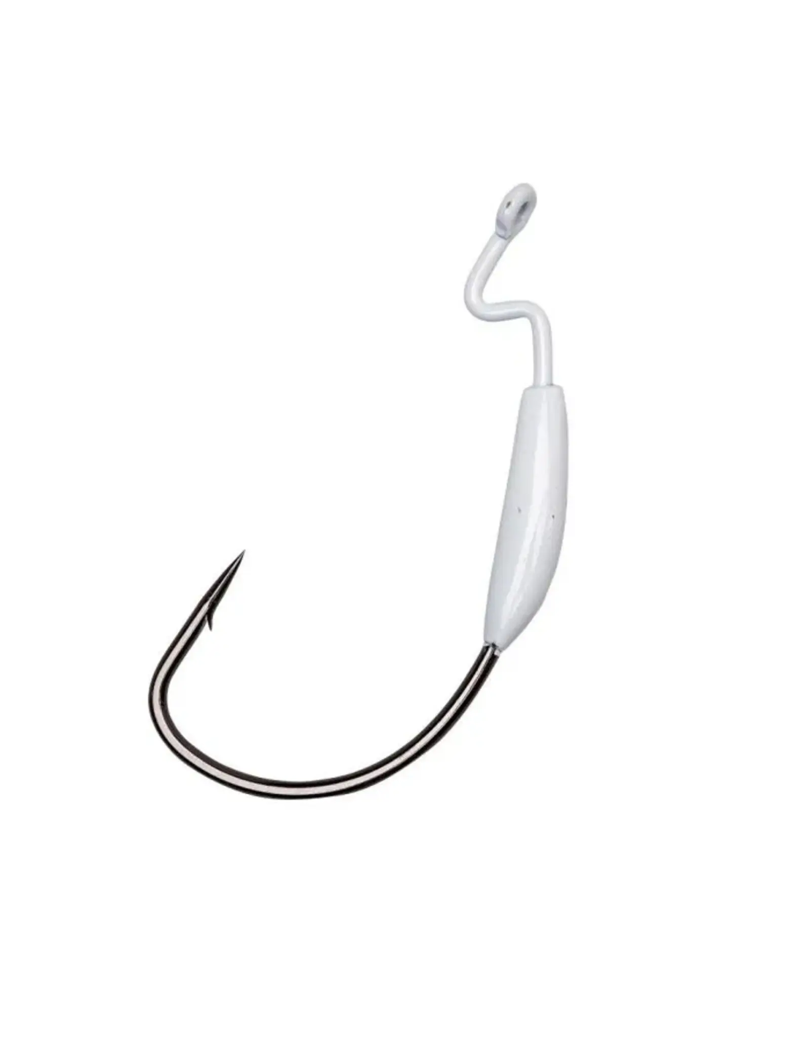 YUM Yum Money Minnow Weighted Hook