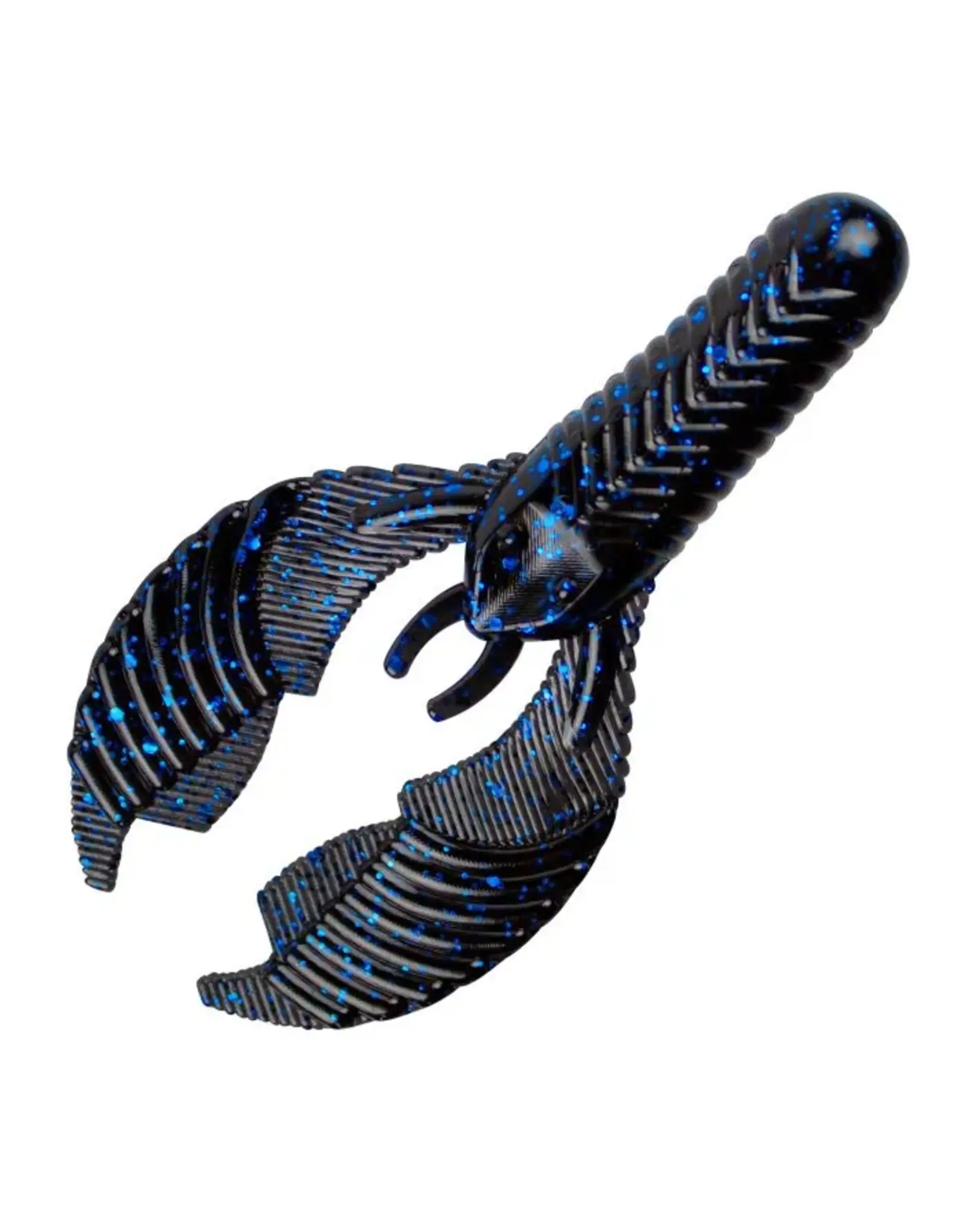 YUM Yum Craw Chunk 3.25"