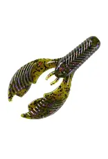 YUM Yum Craw Chunk 3.25"
