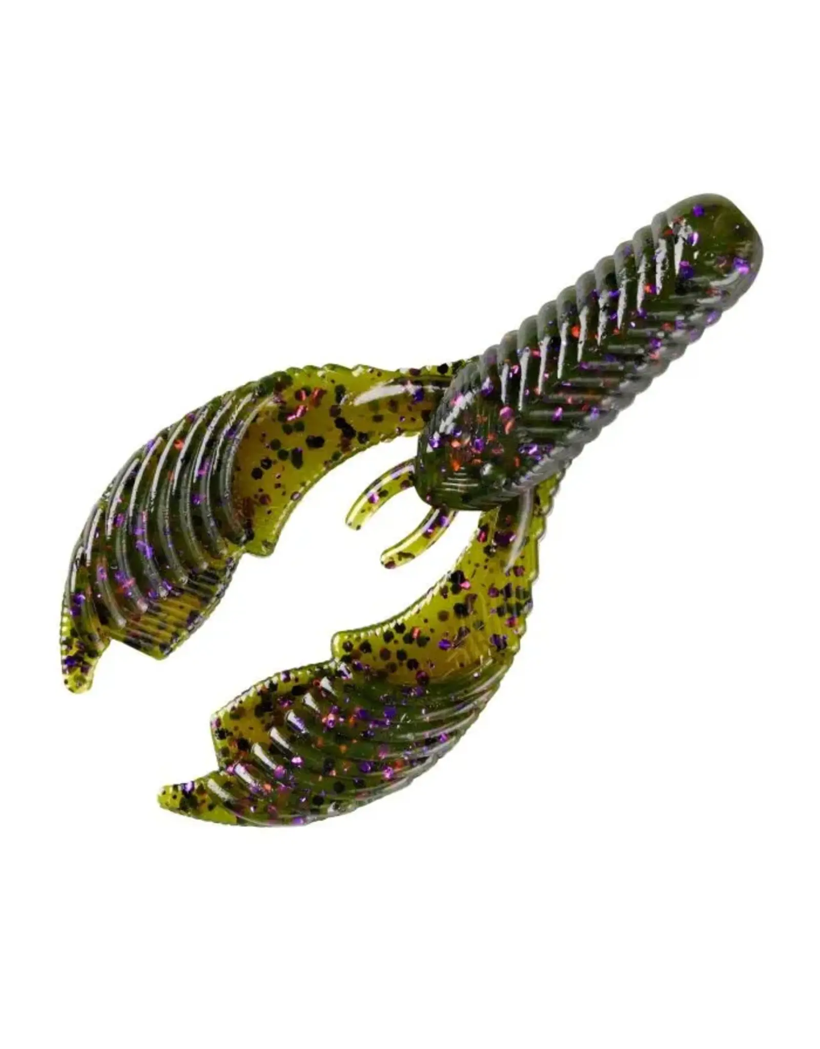 YUM Yum Craw Chunk 3.25"