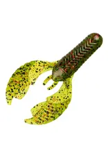 YUM Yum Craw Chunk 3.25"