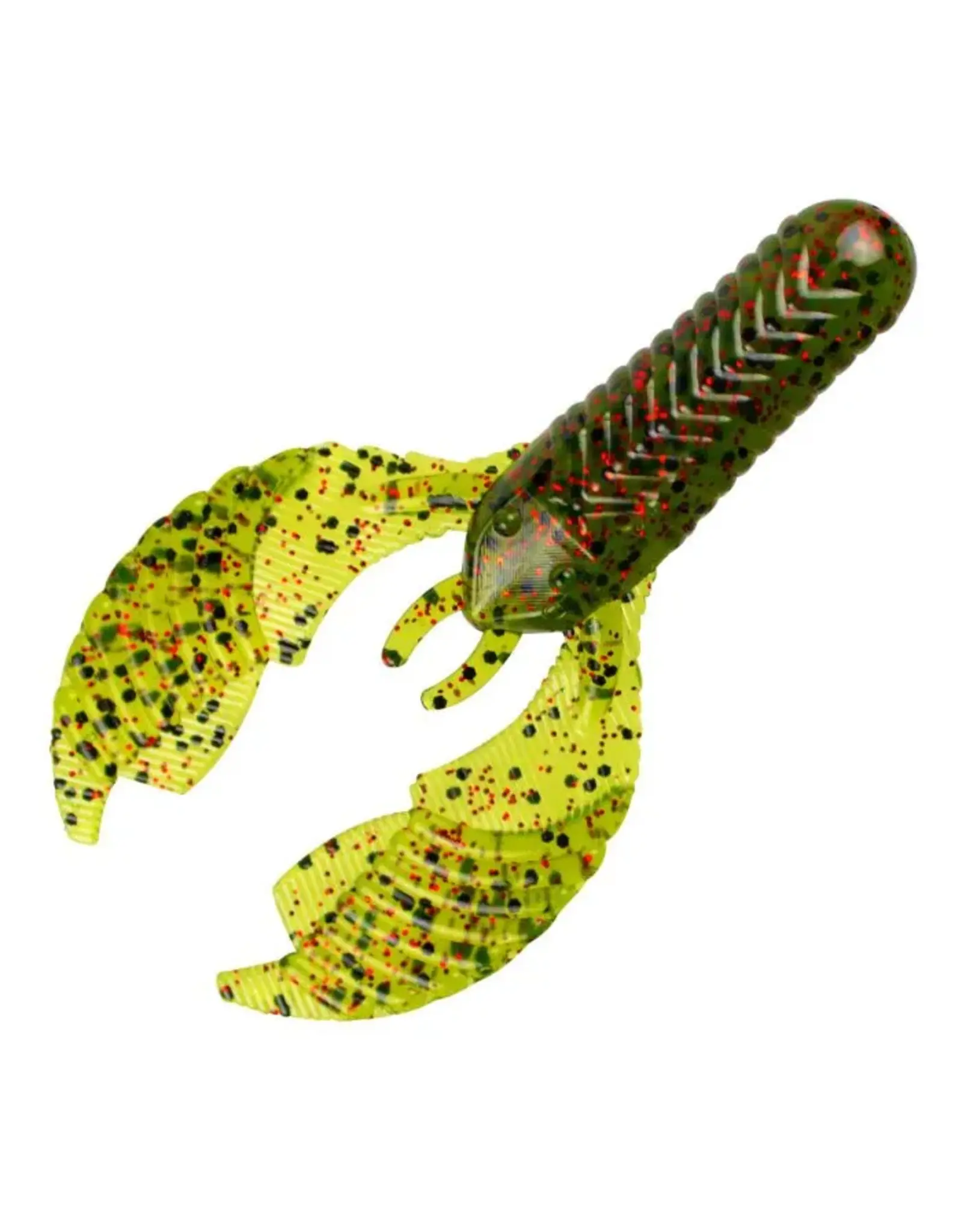 YUM Yum Craw Chunk 3.25"